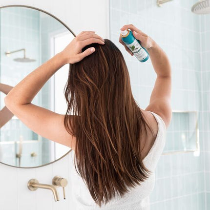 Klorane Dry Shampoo With Aquatic Mint 150mL