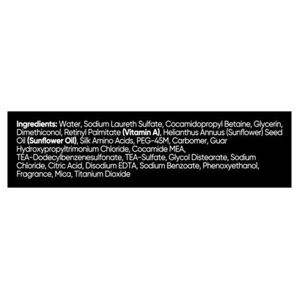 Tresemme Smooth & Silky Shampoo 940ml