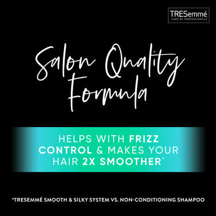 Tresemme Smooth & Silky Conditioner 940ml