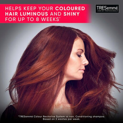 Tresemme Colour Revitalise Conditioner 940ml