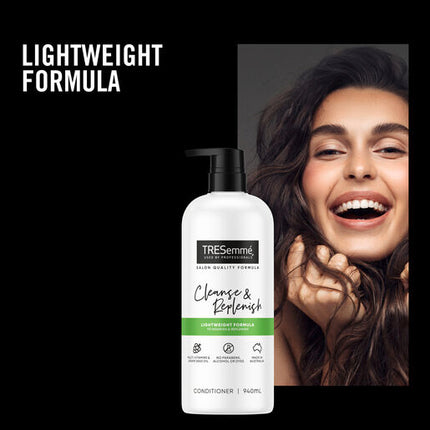 Tresemme Cleanse & Replenish Conditioner 940ml