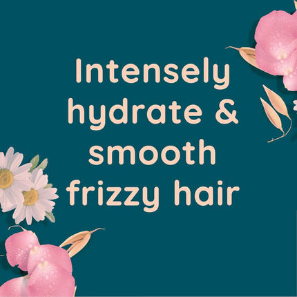 Aveeno Rose Water & Chamomile Shampoo 354ml
