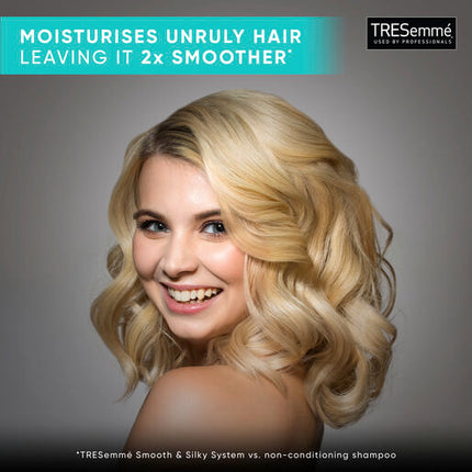 Tresemme Smooth & Silky Conditioner 940ml