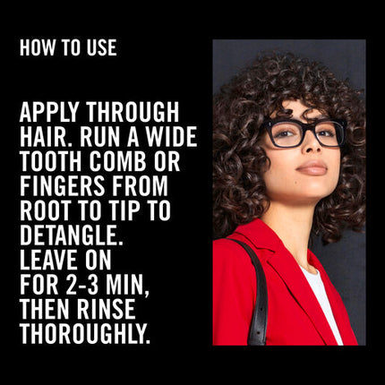 Tresemme Smooth & Silky Conditioner 940ml