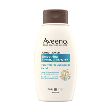 Aveeno Rose Water & Chamomile Conditioner 354ml