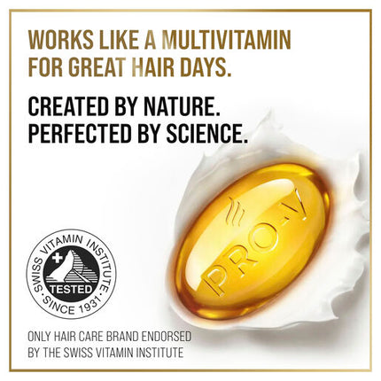 Pantene Daily Moisture Renewal Conditioner 375ml