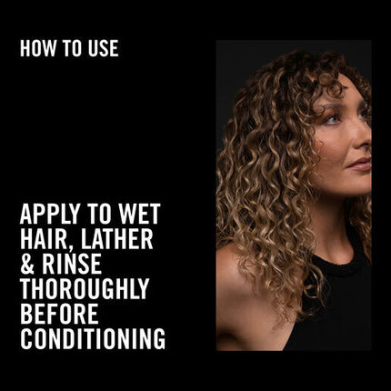 Tresemme Colour Revitalise Shampoo 940ml