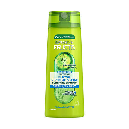 Garnier Fructis Normal Shampoo 315mL