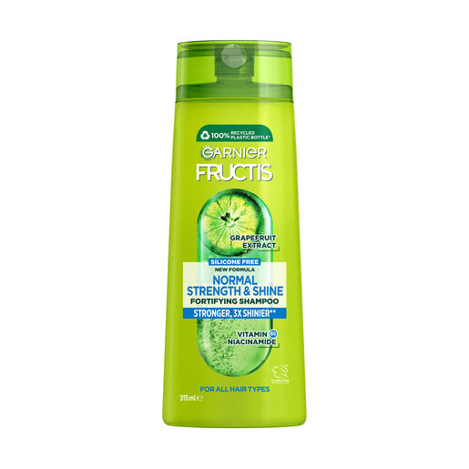 Garnier Fructis Normal Shampoo 315mL