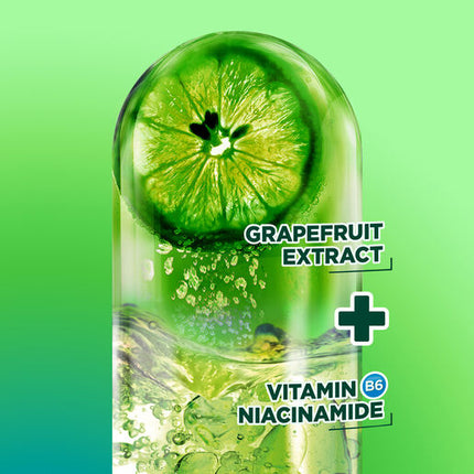 Garnier Fructis Normal Shampoo 315mL