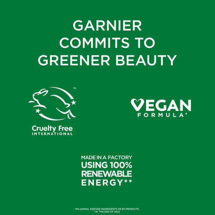 Garnier Fructis Normal Shampoo 315mL