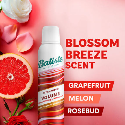 Batiste Volume Dry Shampoo 50mL