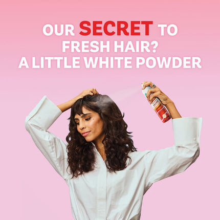 Batiste Volume Dry Shampoo 50mL