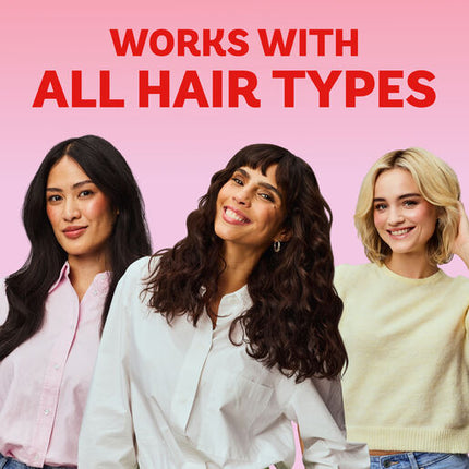 Batiste Volume Dry Shampoo 50mL