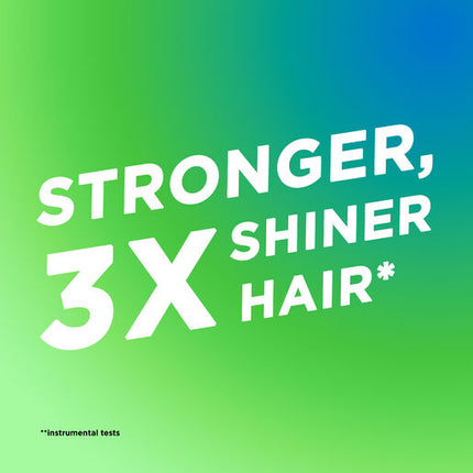 Garnier Fructis Normal Strength & Shine Shampoo 850ml for Normal Hair