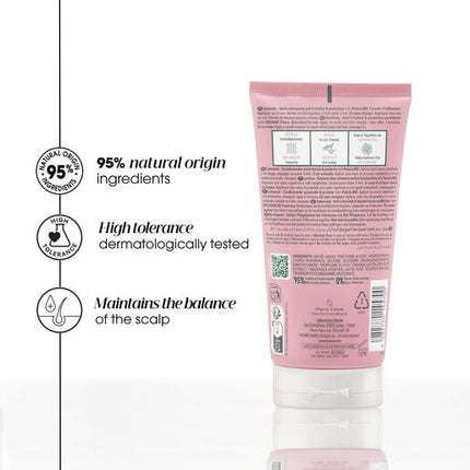 Klorane Soothing Organic Peony Conditioner 150ml