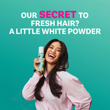 Batiste Dry Shampoo Original 50ml