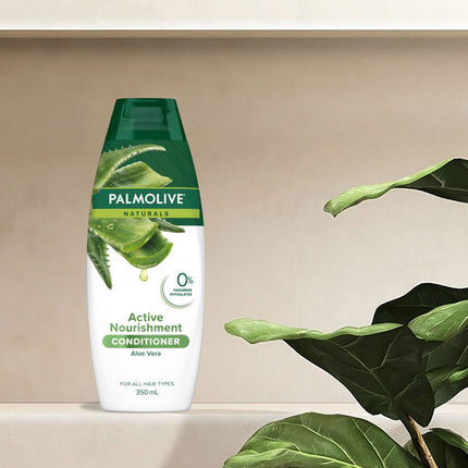 Palmolive Naturals Conditioner Active Nourishment 350ml