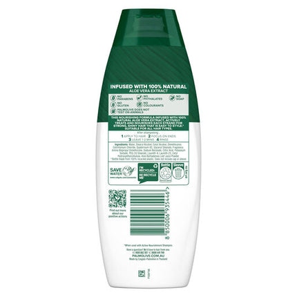 Palmolive Naturals Conditioner Active Nourishment 350ml