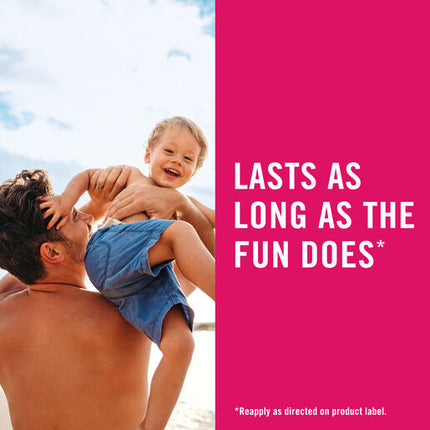 Banana Boat Kids Sunscreen Spray SPF 50+ 175g