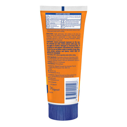 Banana Boat Sport Sunscreen Lotion SPF 50+ 200g