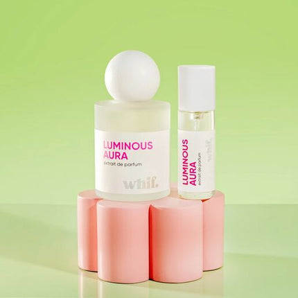 Whif Luminous Aura Eau de Parfum 50ml [Inspired by Taylor by Taylor]
