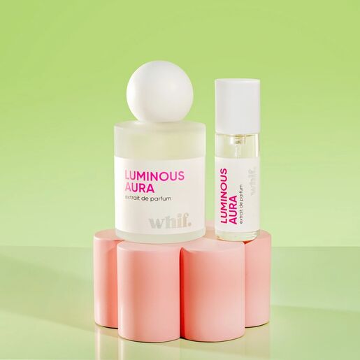 Whif Luminous Aura Eau de Parfum 50ml [Inspired by Taylor by Taylor]