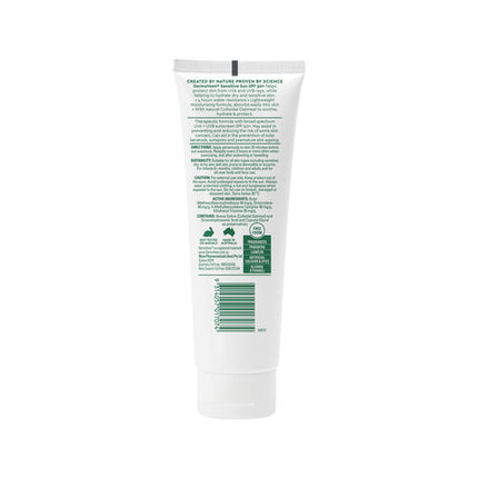 DermaVeen Sensitive Sun Face & Body Moisturiser SPF50+ 100g