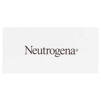 Neutrogena Ultra Sheer Fluid Face Sunscreen SPF 50 40mL