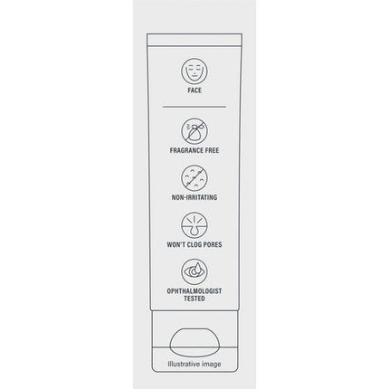 Cetaphil Daily Defence Cream SPF 50+ 50g