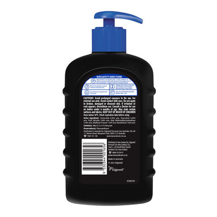 Banana Boat Ultra Sunscreen Pump SpPF50+ 400G