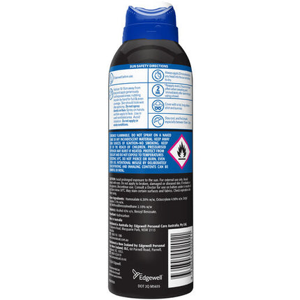 Banana Boat Ultra Sunscreen Spray SPF 50+ 175g