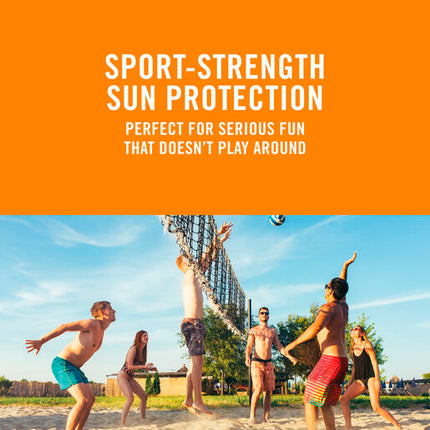 Banana Boat Sport w Power Stay SPF50+ 100g
