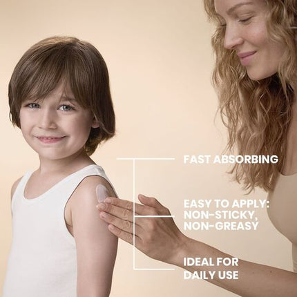 Avène Sunsitive Sunscreen Children Spray Spf50+ 200ml