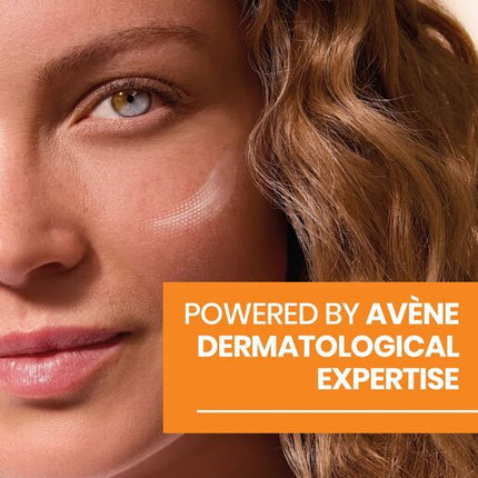 Avène Sunsitive Sunscreen Children Spray Spf50+ 200ml