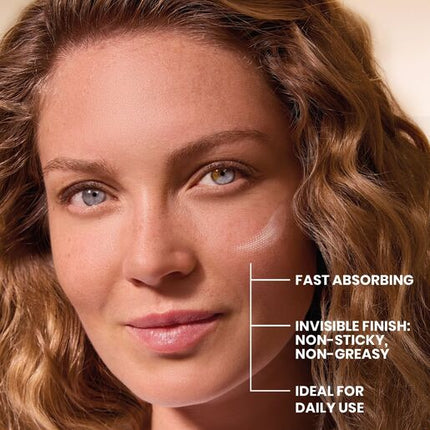 Avène Sunsitive Sunscreen Serum SPF50+ 30ml