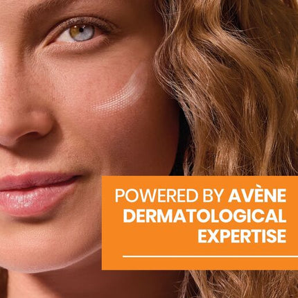 Avène Sunsitive Sunscreen Serum SPF50+ 30ml