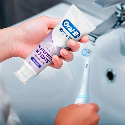 Oral B 3DWhite Luxe Perfection Toothpaste 95 g