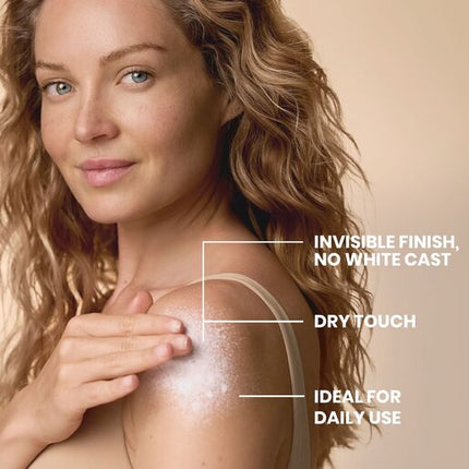 Avène Sunsitive Sunscreen Spray SPF50+ 200ml
