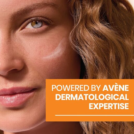 Avène Sunsitive Sunscreen Spray SPF50+ 200ml