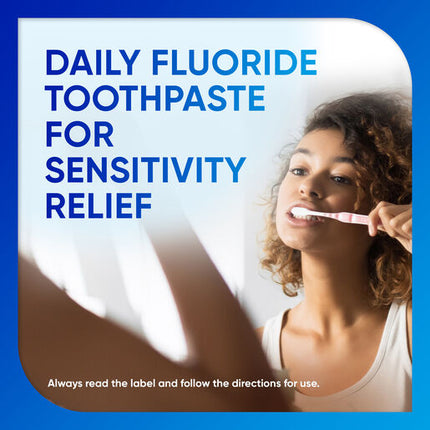 Sensodyne Extra Fresh Repair & Protect Toothpaste 100g