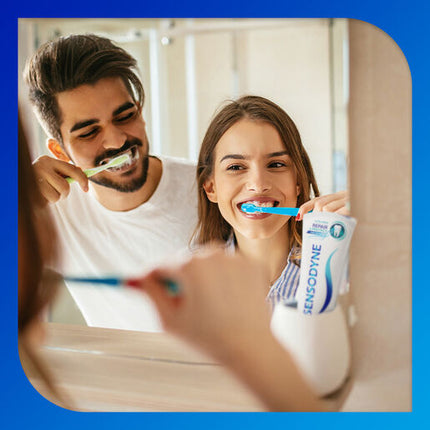 Sensodyne Extra Fresh Repair & Protect Toothpaste 100g