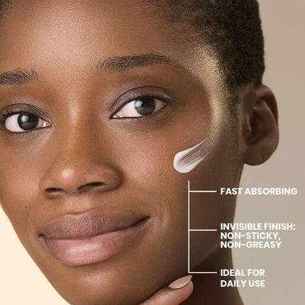 Avène Sunsitive Sunscreen Fluid SPF50+ 50ml