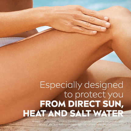 Nivea Sun Spray Ultra Beach SPF 50+ 200mL
