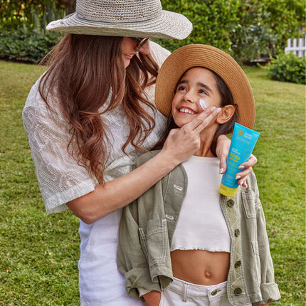 Cancer Council Ultra Sensitive Kids SPF 50+ 150ml