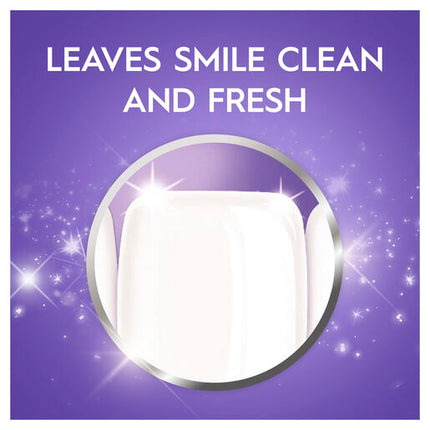 Oral B 3DWhite Luxe Diamond Strong Toothpaste 95g
