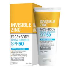 Collection image for: Invisible
