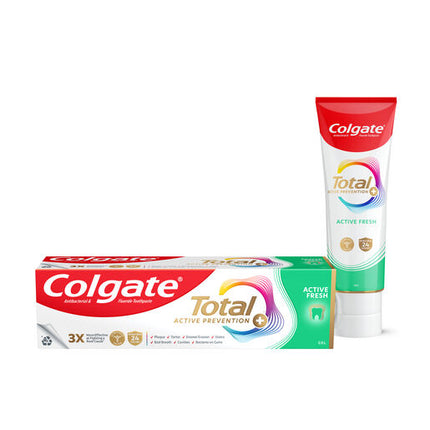 Colgate Toothpaste Total Advanced Fresh 115g