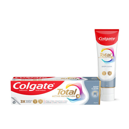 Colgate Toothpaste Total Advanced Clean 200g
