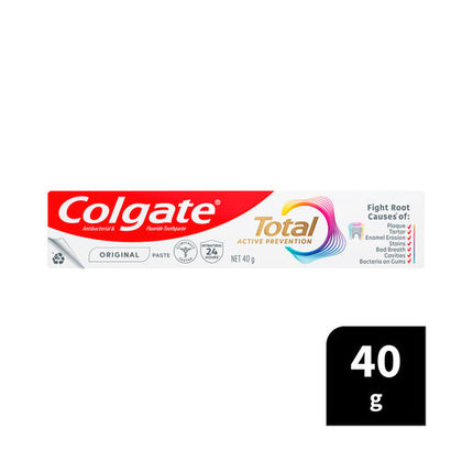 Colgate Toothpaste Total 40g